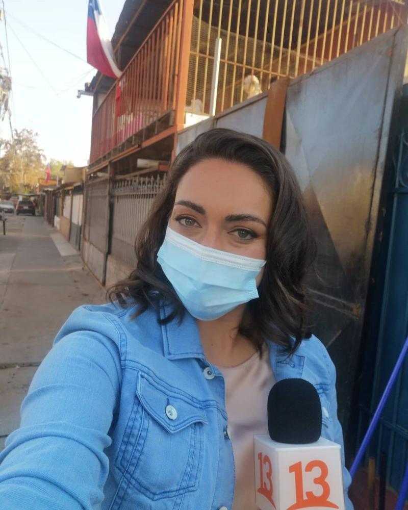 Figura de Aquí Somos Todos arremete contra quienes no usan mascarilla