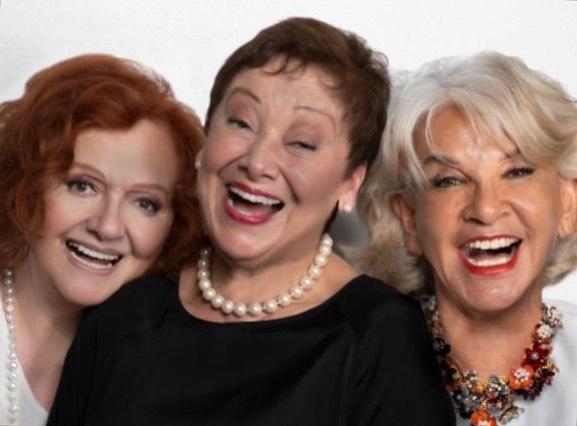 Gaby Hernández se quebró una vértebra en accidente casero