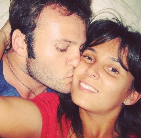 Viuda de Roberto Bruce publica emotivo mensaje en inolvidable fecha