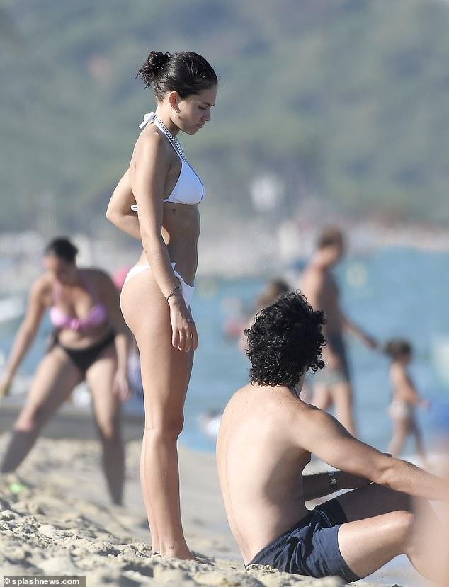 niña más linda del mundo