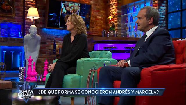 Matrimonio Allamand Cubillos