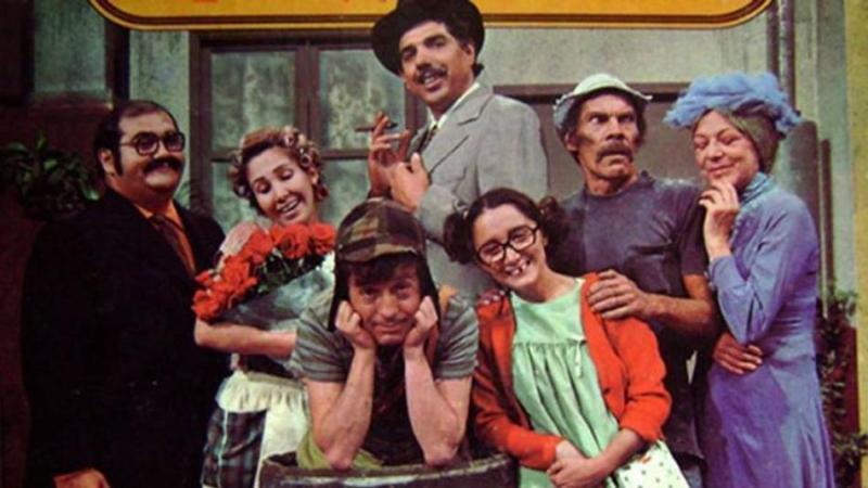 Hija de “Don Ramón” confiesa por qué dejó El Chavo del 8