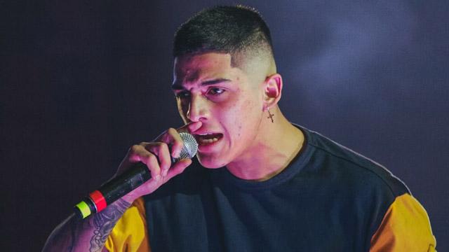 Batalla de los gallos