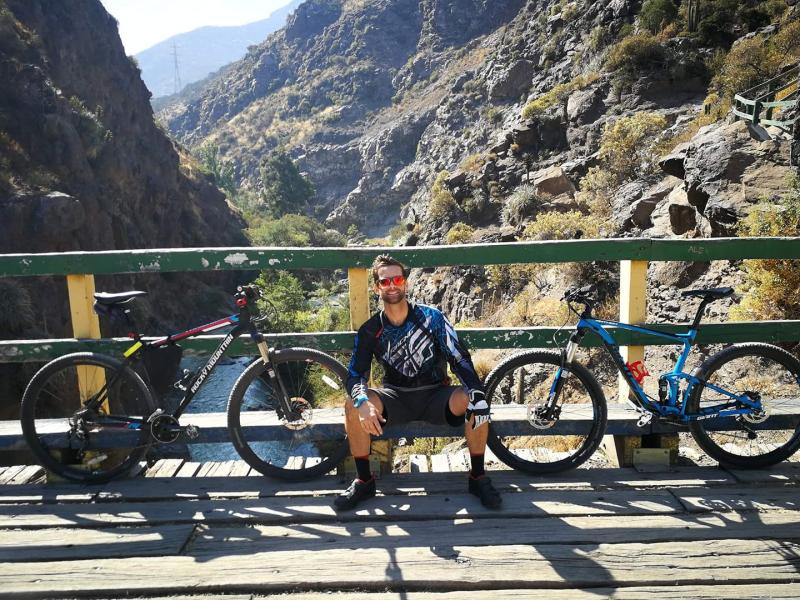 Así luce actualmente “El Jamaica” de Soltera Otra Vez