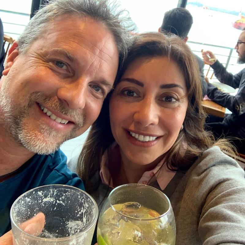 Carmen Gloria Arroyo cuenta por qué no le interesa casarse