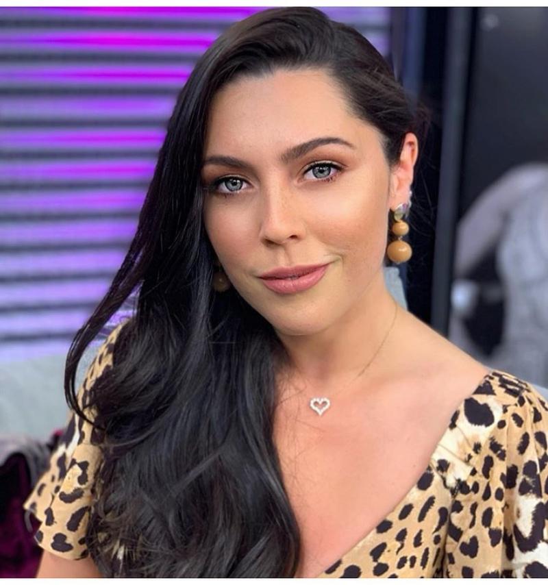 Daniela Aránguiz se somete a regresión y cuenta su experiencia