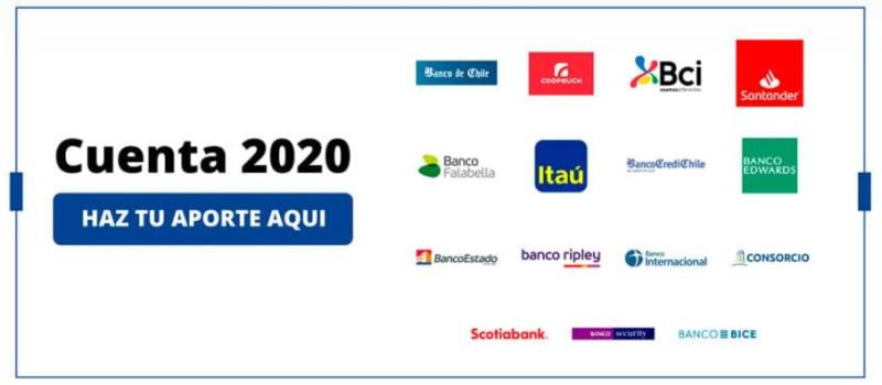 donar a "Vamos Chilenos"