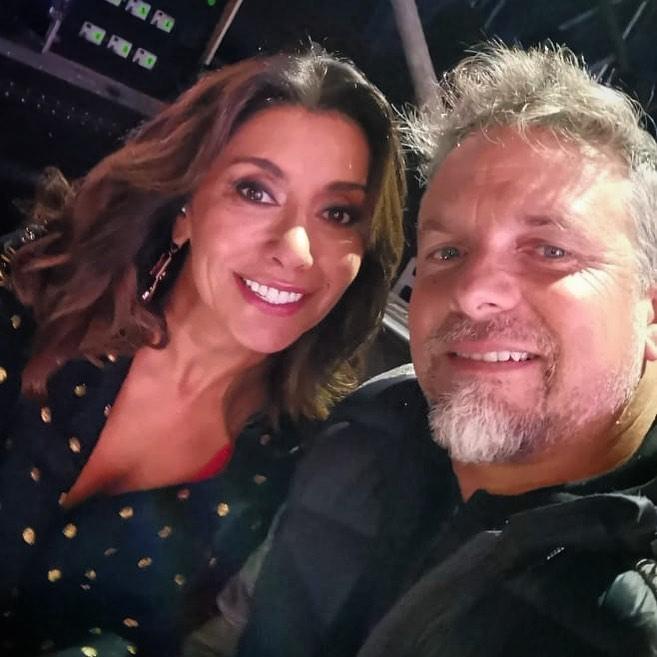 Carmen Gloria Arroyo cuenta por qué no le interesa casarse