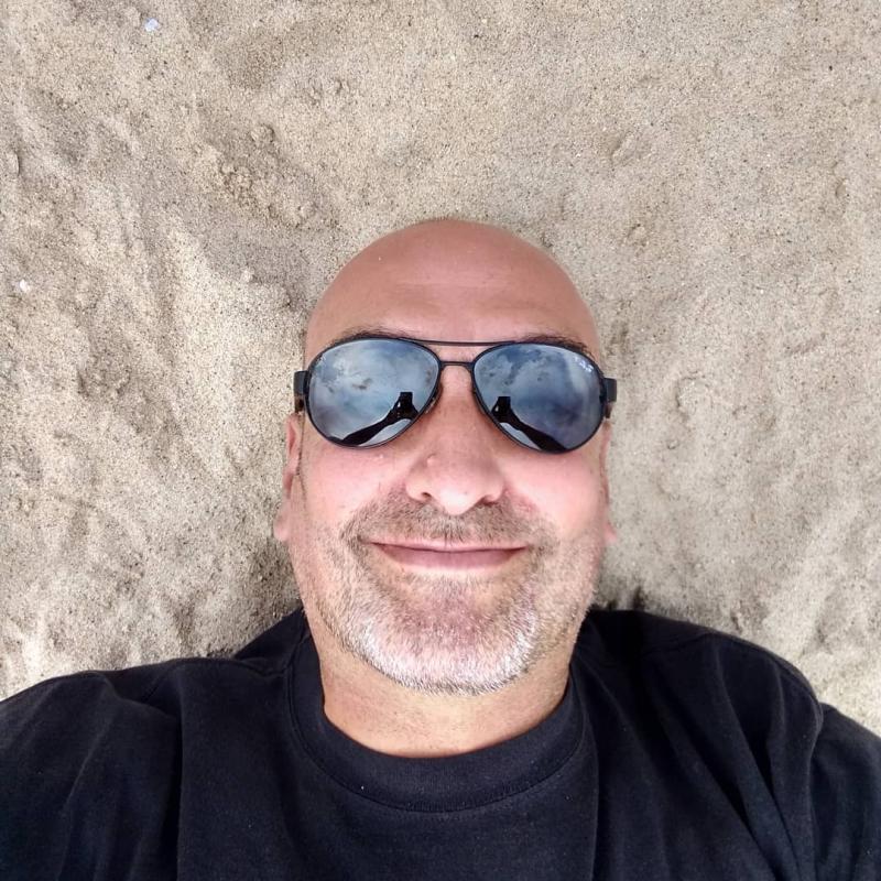 El Kiwi ha subido 24 kilos durante la pandemia