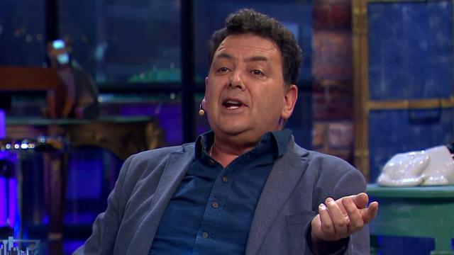 Sigamos de Largo, "Palta" Meléndez