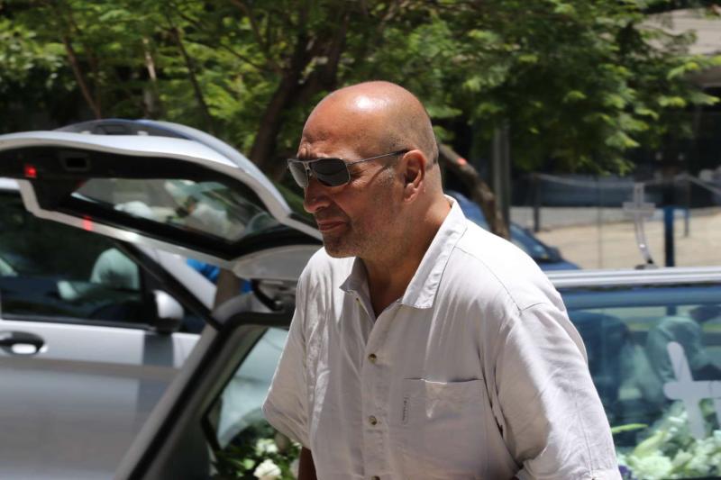 El Kiwi ha subido 24 kilos durante la pandemia