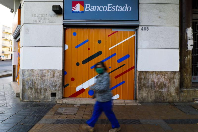 Banco Estado