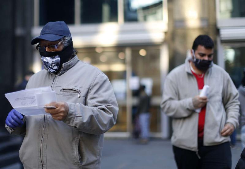 Fondo de Cesantía Solidario