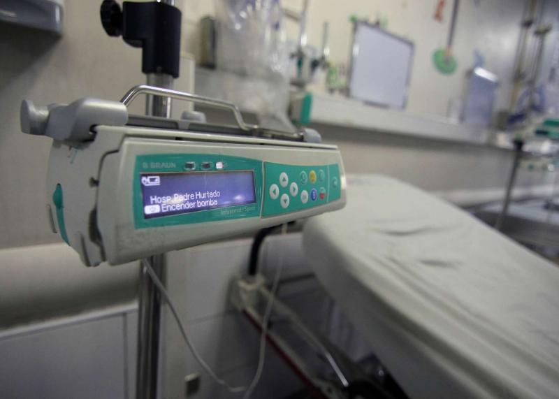 Nuevo síntoma de coronavirus