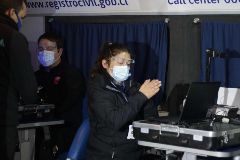 renovar el carnet de identidad