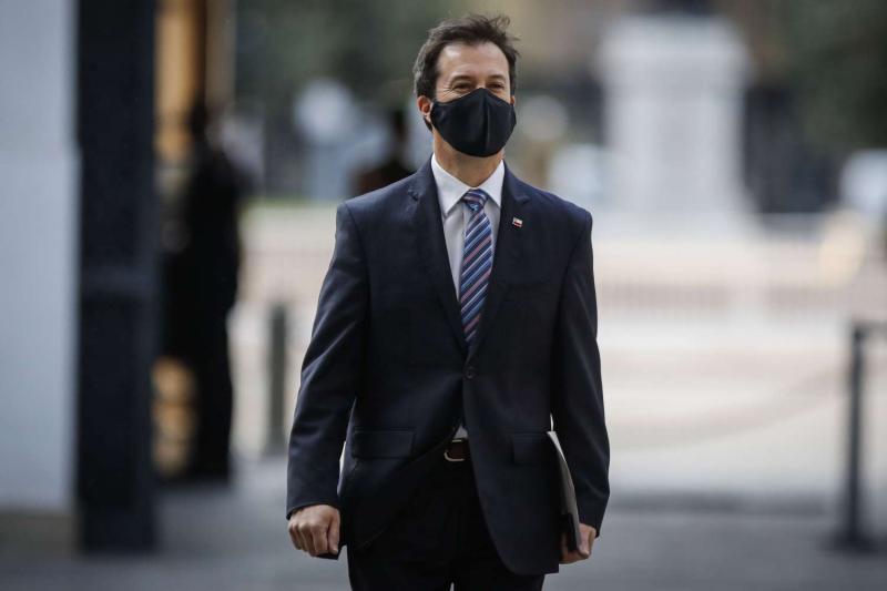 Segundo retiro del 10%