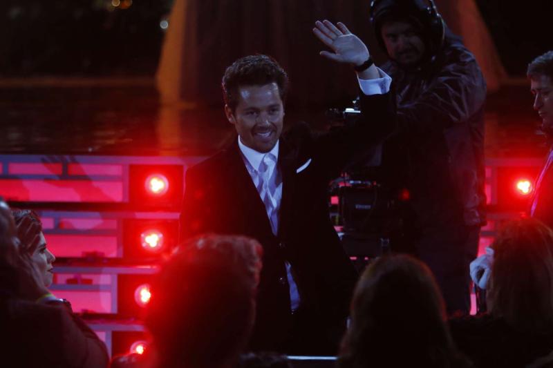 Macarena Pizarro habla de su relación con Humberto Sichel