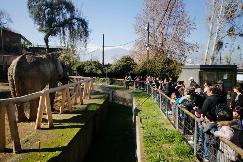 Parque Metropolitano