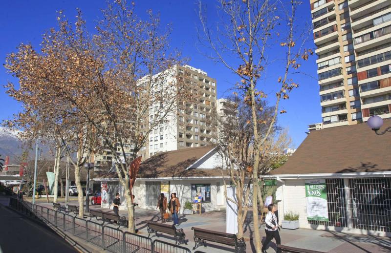 Subsidio de Arriendo