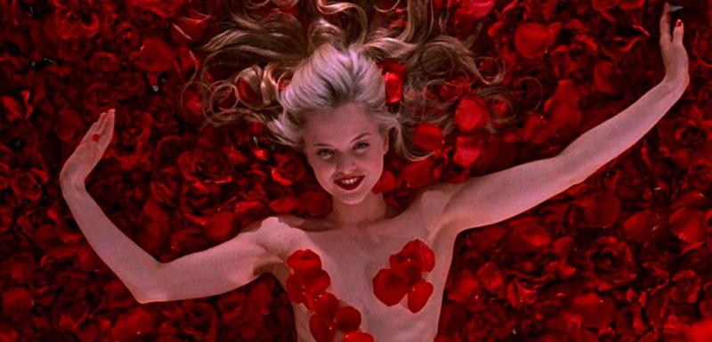 American Beauty