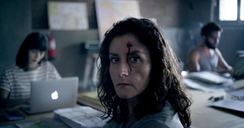 bala loca serie en amazon prime