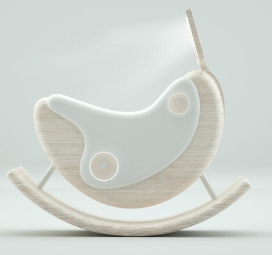 caballito de sp future