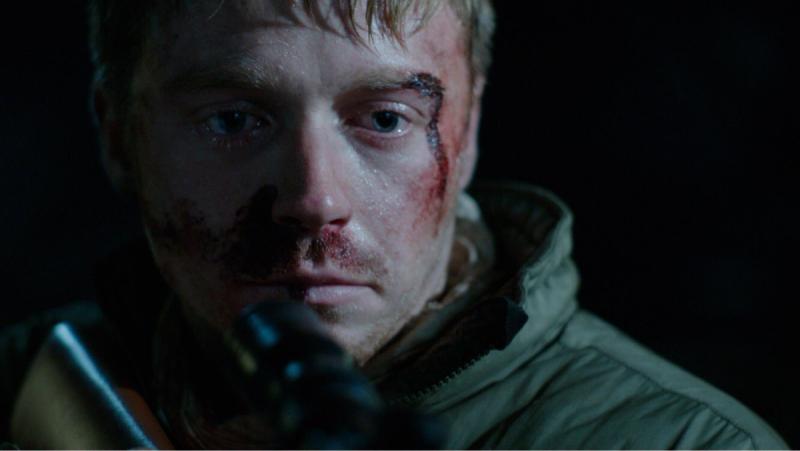 calibre thrillers psicológicos en netflix