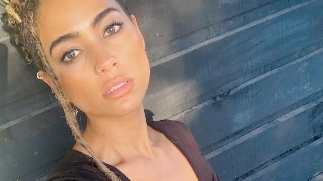 Camila Recabarren confiesa su postura actual en el amor