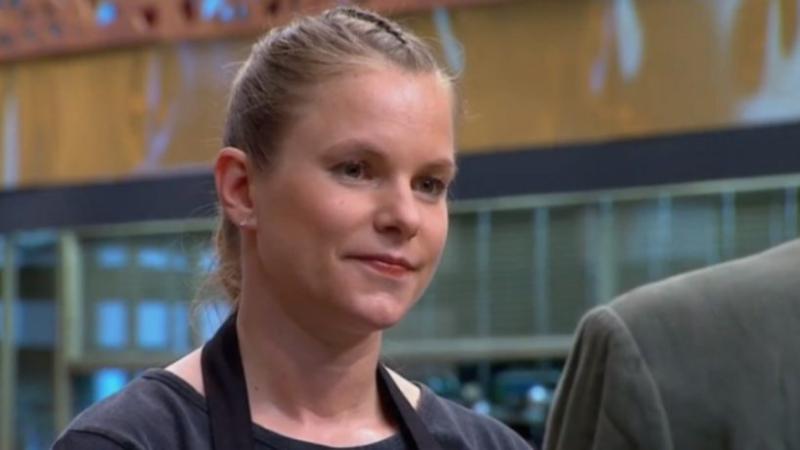 Andrés Allamand habla del paso de su hija por “MasterChef Celebrity”