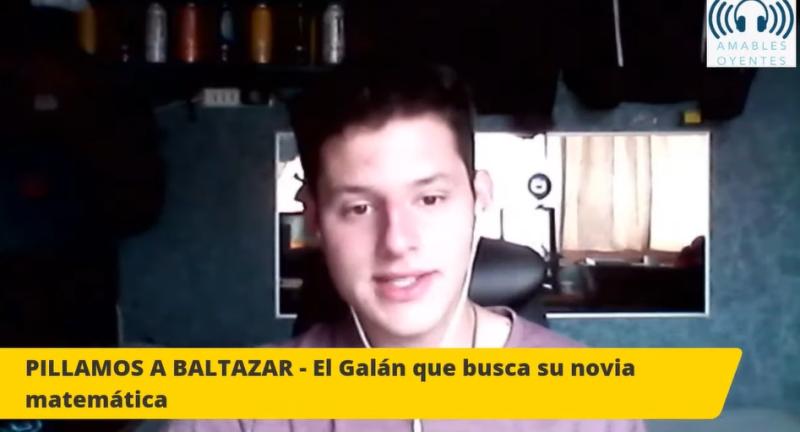 Creador de "Busco una polola inteligente"