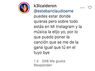 Kel Calderon