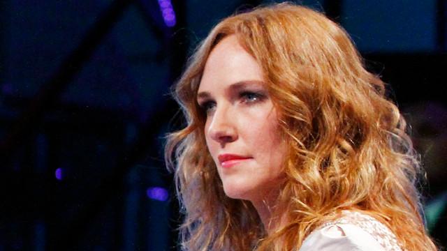 Patricia Maldonado reacciona a detención del hijo de Catalina Pulido