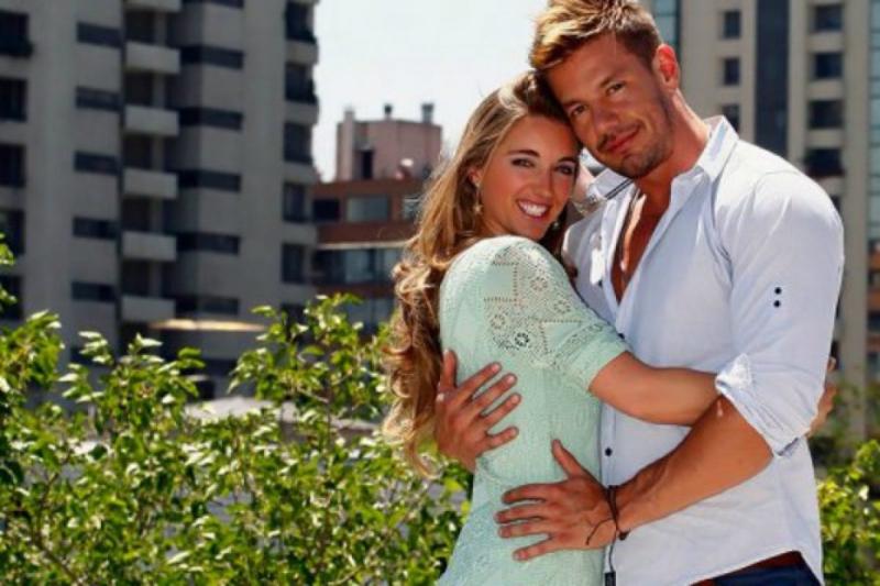 Ex chico reality cuenta cómo bajó 10 kilos con alimentos veganos