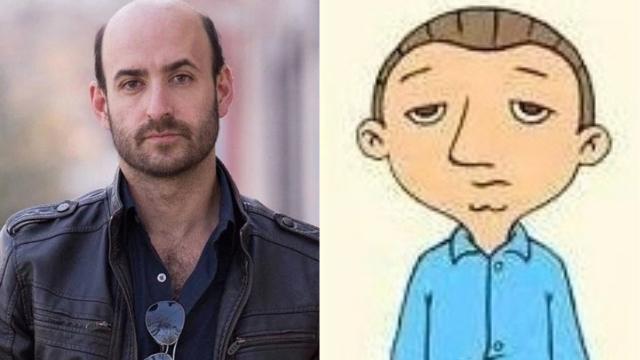 10 datos de Diego y Glot a 15 años de su estreno