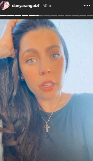 Daniela Aránguiz se somete a regresión y cuenta su experiencia