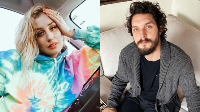 Daniela Castro expone su celulitis para hablar del amor propio