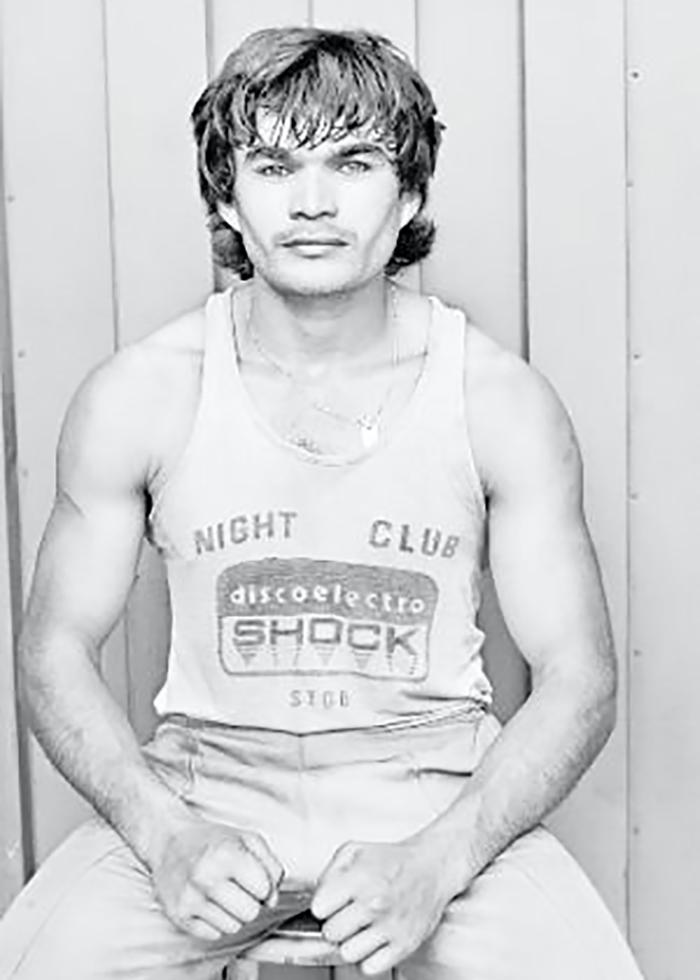 david ellis historias de canciones chilenas