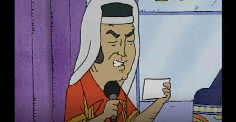 10 datos de Diego y Glot a 15 años de su estreno