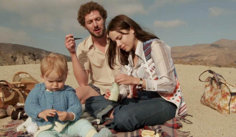 ecos del desierto series chilenas