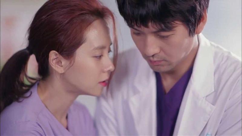 emergency couple dorama romantico