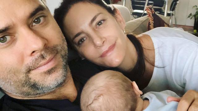 Fernando González habla de su hijo para motivar donación de sangre