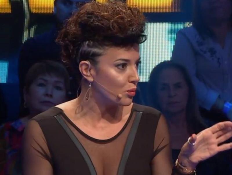 Yamila Reyna se confiesa sobre su relación con Daniel Valenzuela