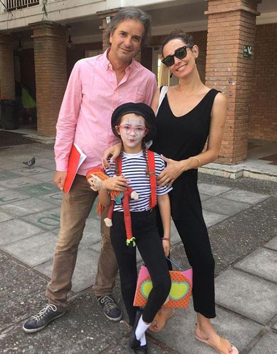 Javiera Díaz de Valdés