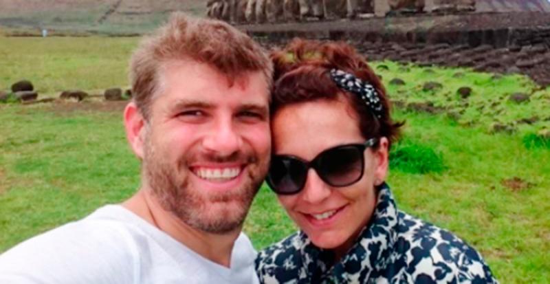 Fran García-Huidobro