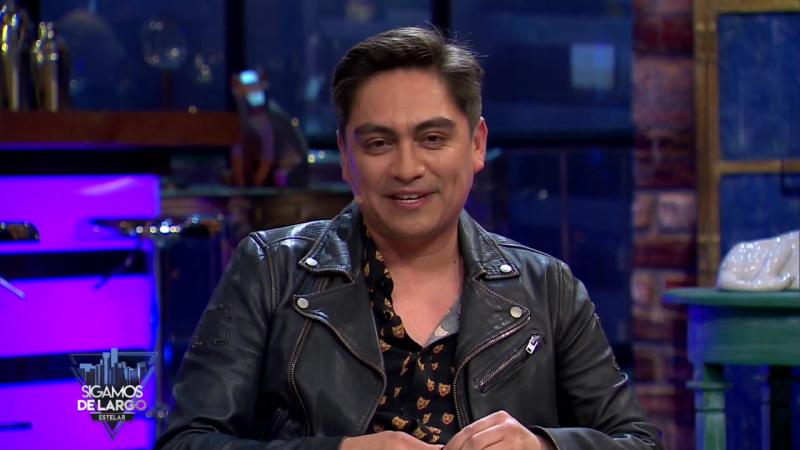 Papás de Sergio Freire emocionan con mensaje para su hijo