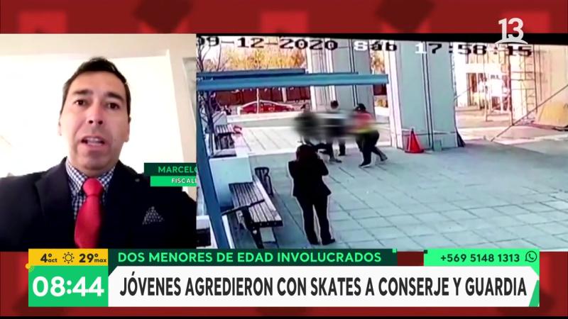 Hijo Catalina Pulido