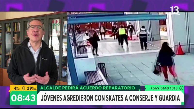 Hijo Catalina Pulido