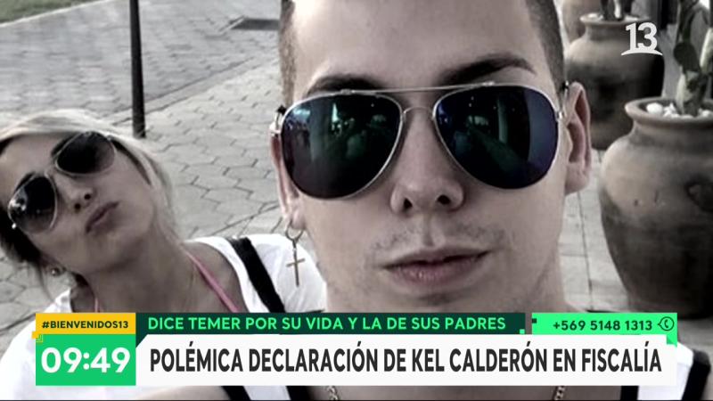 Novedades en el caso de Nano Calderón: ¿Podría ser reformalizado?