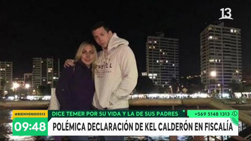 Novedades en el caso de Nano Calderón: ¿Podría ser reformalizado?