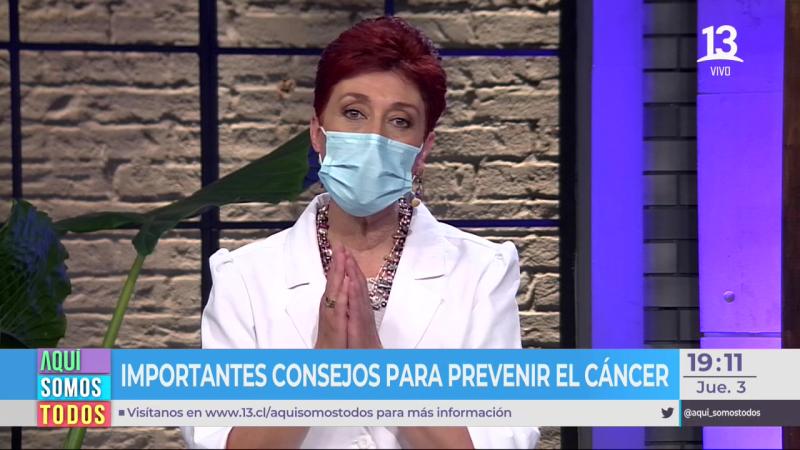 Dra. Carolina Herrera